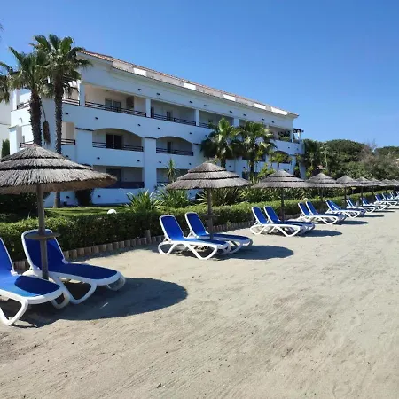 Dans Avec Piscine Et Privees Lägenhet San-Nicolao