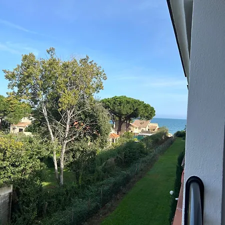 Dans Avec Piscine Et Privees Lägenhet *