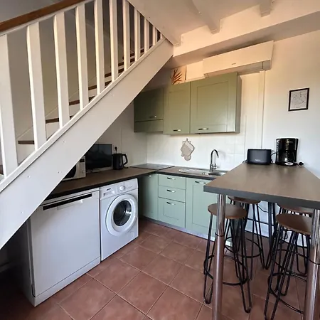 Dans Avec Piscine Et Privees San-Nicolao