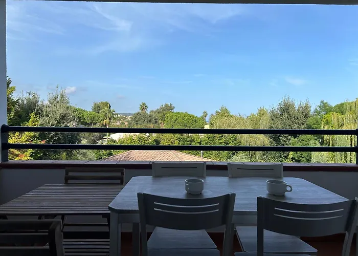Dans Avec Piscine Et Privees سان-نيكولاو