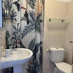 Dans Avec Piscine Et Privees Apartment