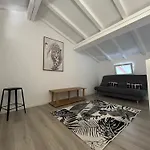 Apartment Dans Avec Piscine Et Privees