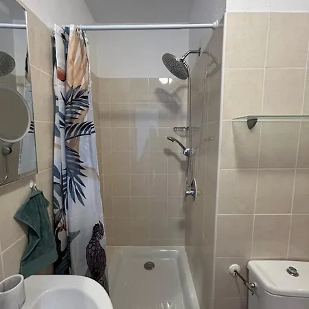 Apartmán Dans Avec Piscine Et Privees