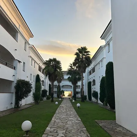 Apartmán Dans Avec Piscine Et Privees