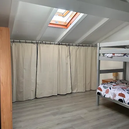 Apartmán Dans Avec Piscine Et Privees