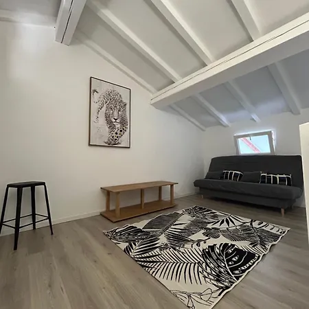 Apartmán Dans Avec Piscine Et Privees