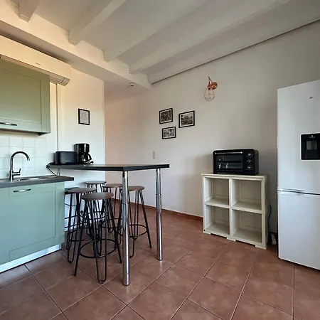 Dans Avec Piscine Et Privees Apartmán *