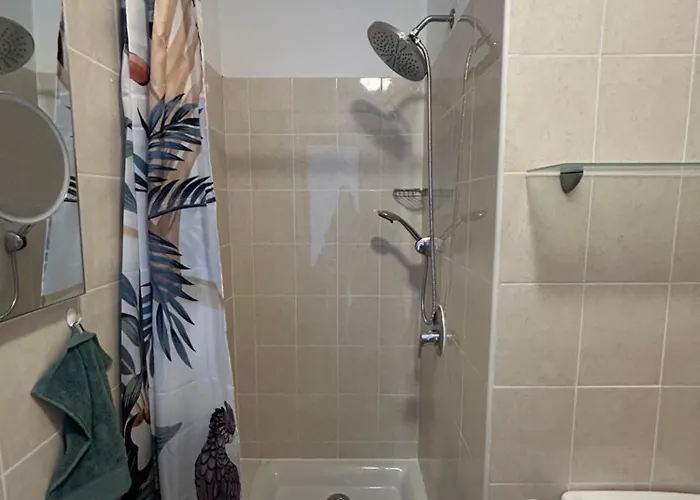 Apartment Dans Avec Piscine Et Privees