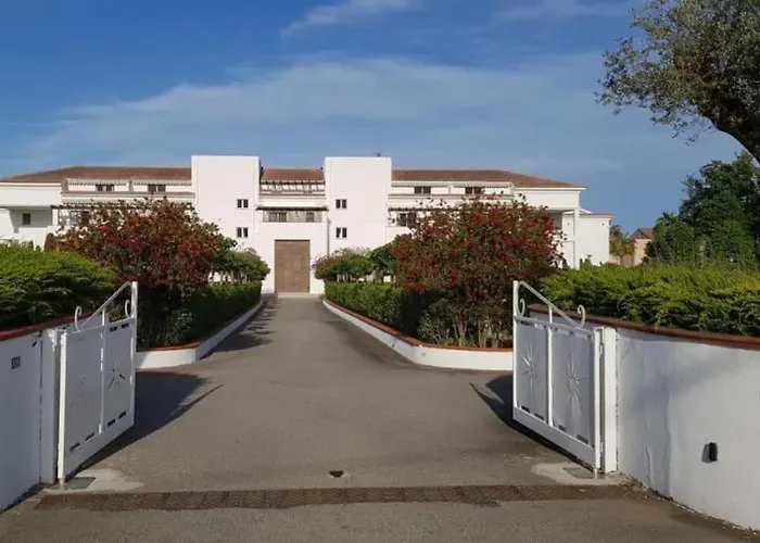 Dans Avec Piscine Et Privees * San-Nicolao