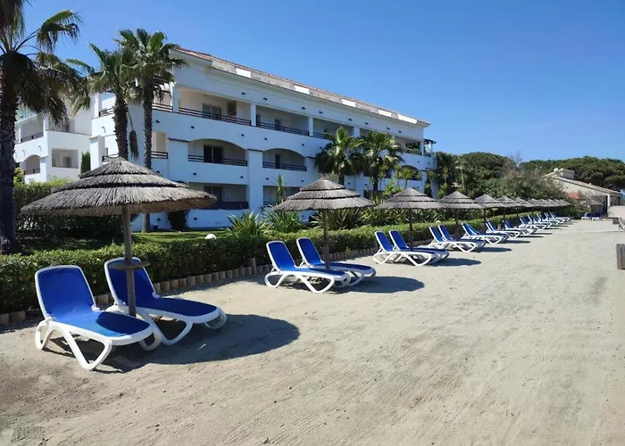 Dans Avec Piscine Et Privees Apartment San-Nicolao