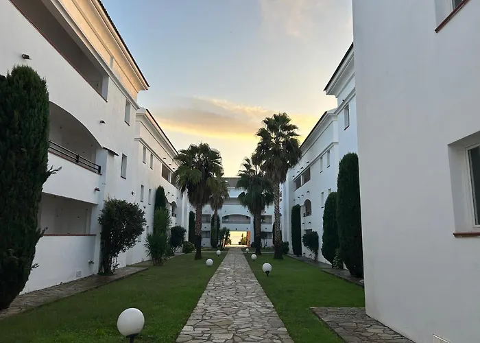 Lejlighed Dans Avec Piscine Et Privees