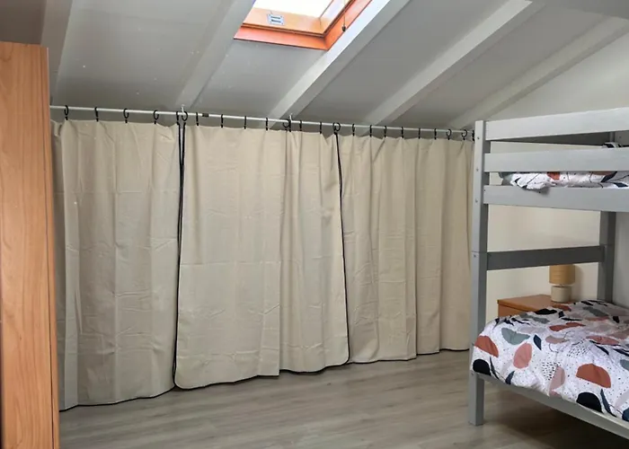 Apartment Dans Avec Piscine Et Privees