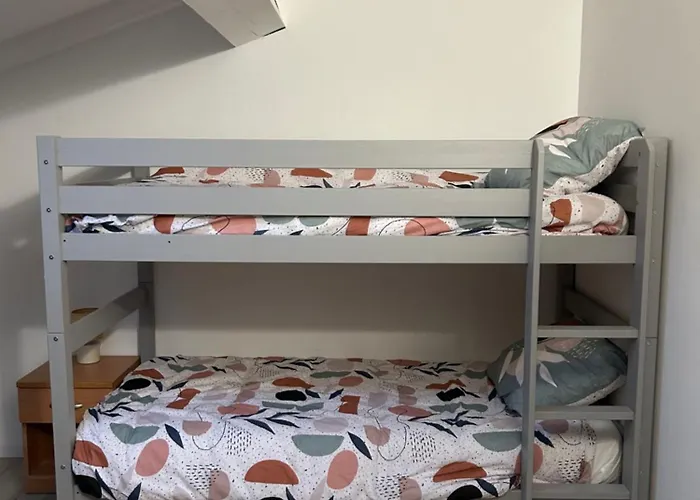 Apartment Dans Avec Piscine Et Privees *