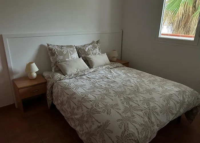 Dans Avec Piscine Et Privees San-Nicolao