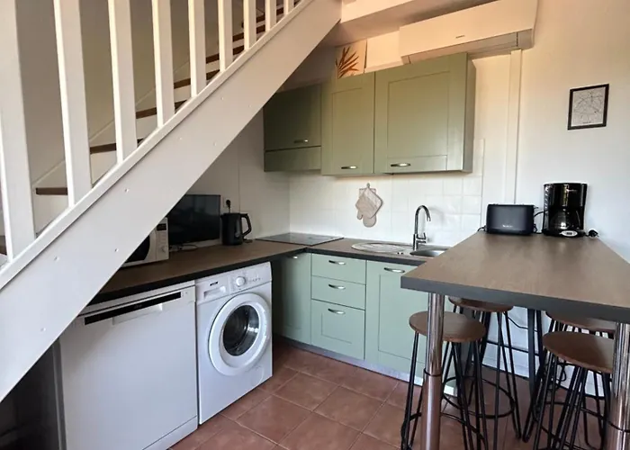 Dans Avec Piscine Et Privees San-Nicolao